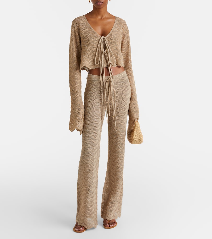 Corin cardigan
