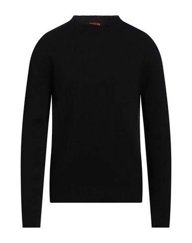Man Sweater Black