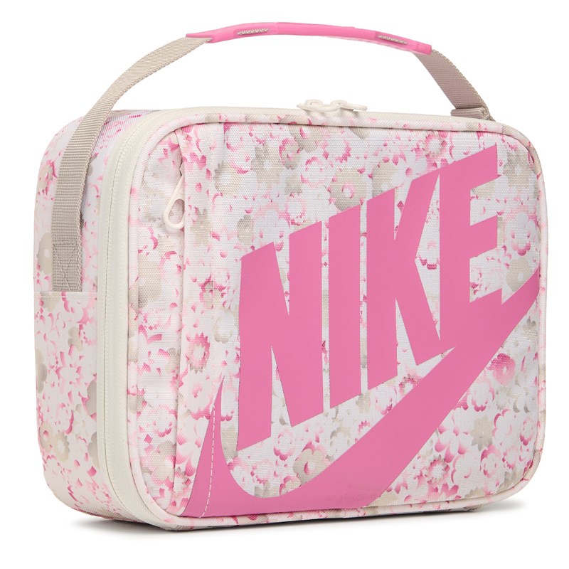 Futura Fuel Pack Lunch Box Shoes (Sail/Pink)