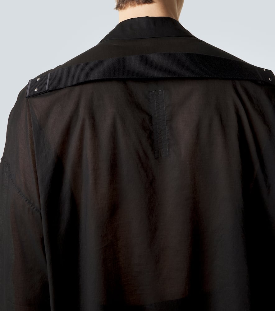 Magnum Tommy cotton shirt
