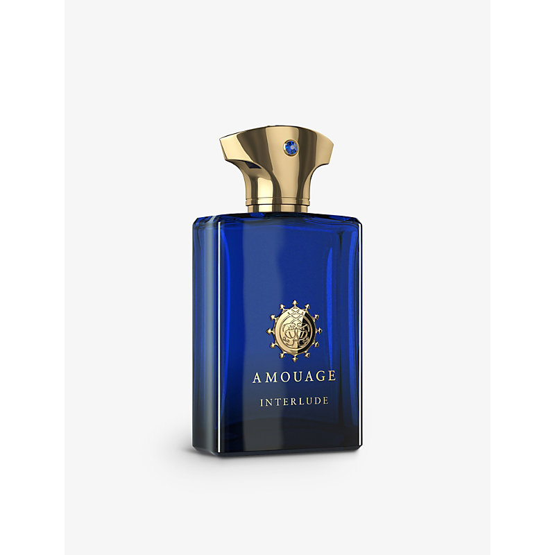 Interlude Man Eau De Parfum 100ml