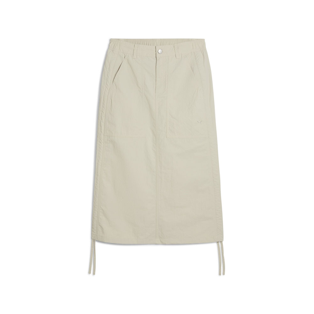 Yona Cargo Skirt