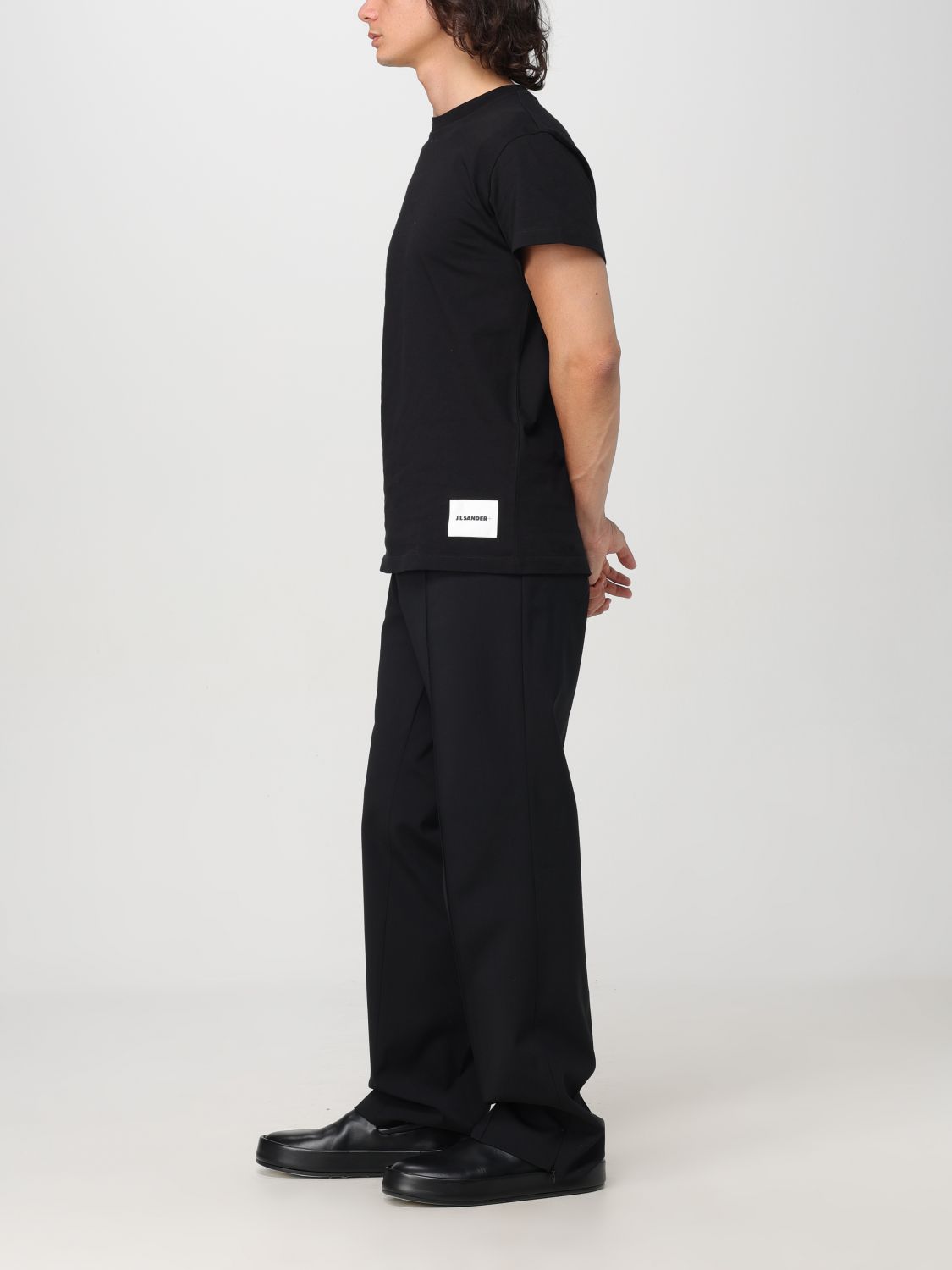 T-Shirt Men color Multicolor