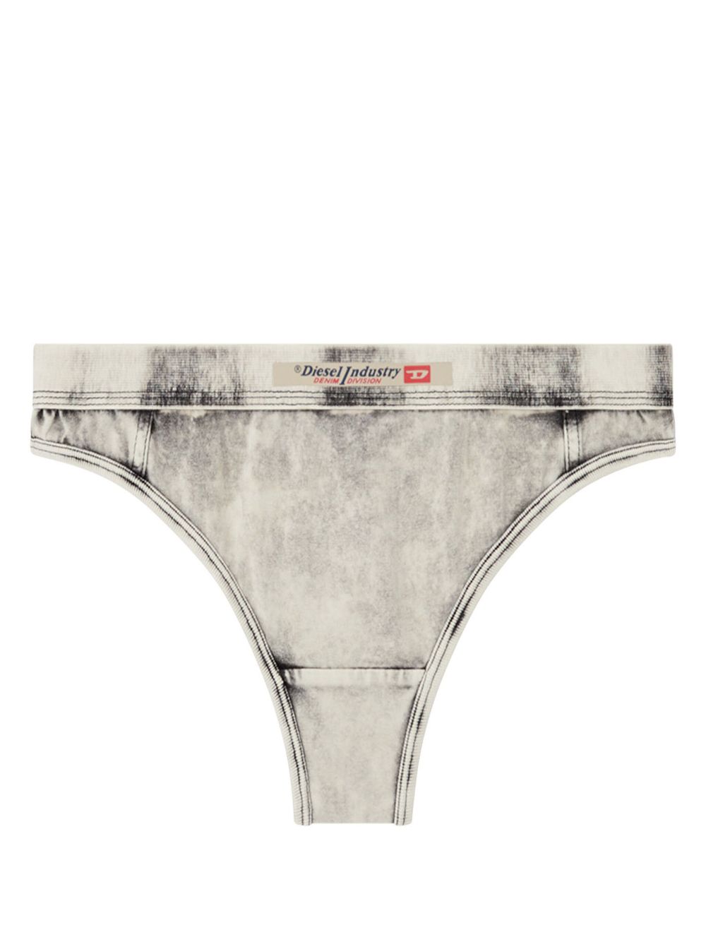 Clodia briefs - Grey