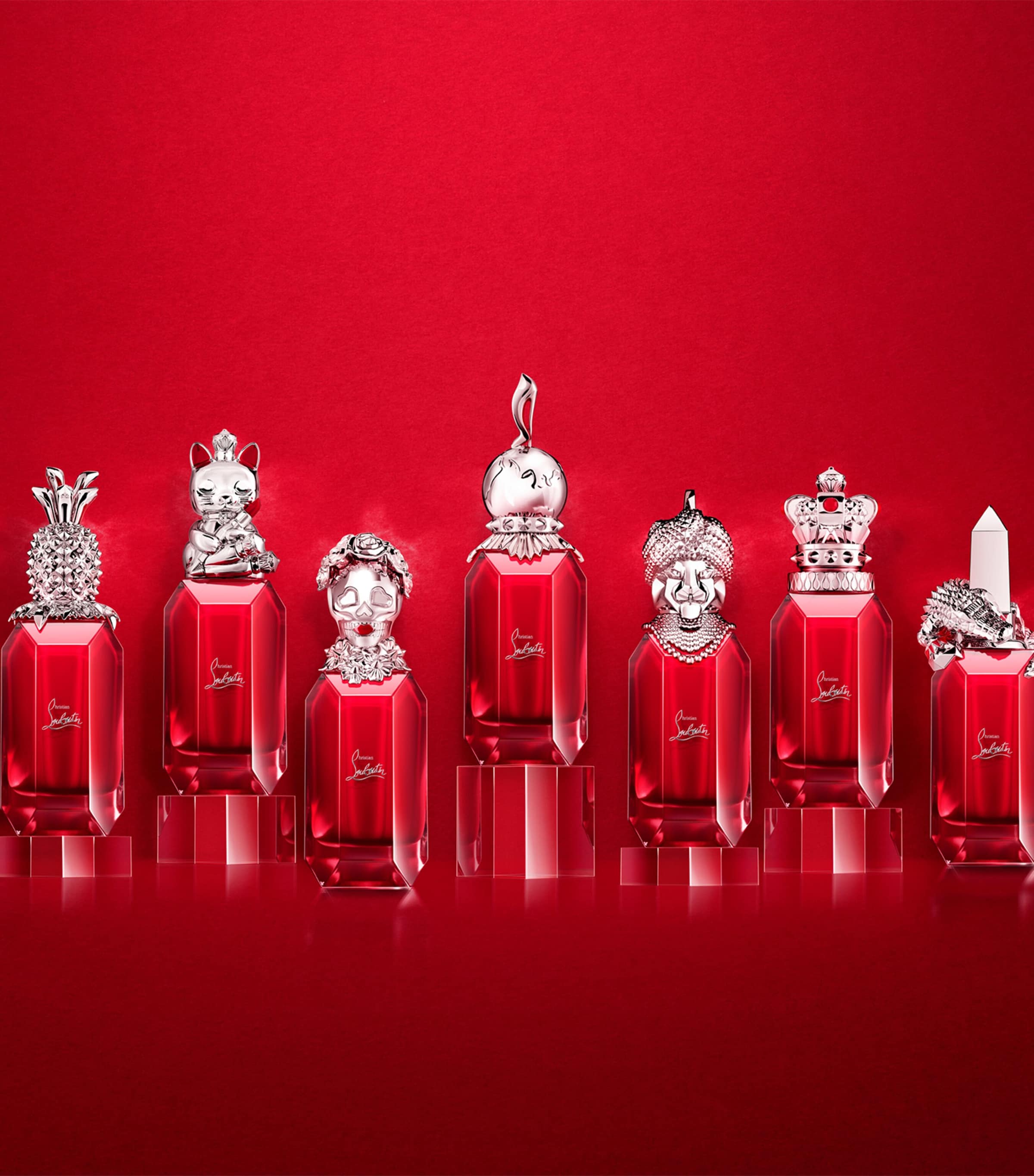 Loubicrown Eau de Parfum