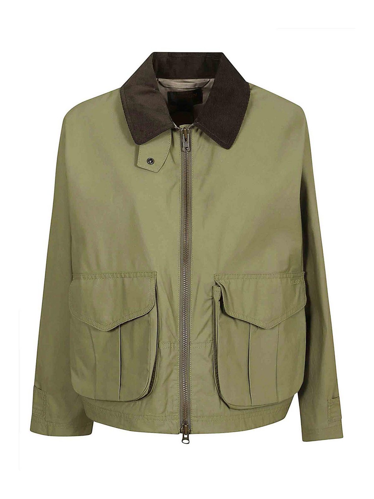 Ranger short work jacket