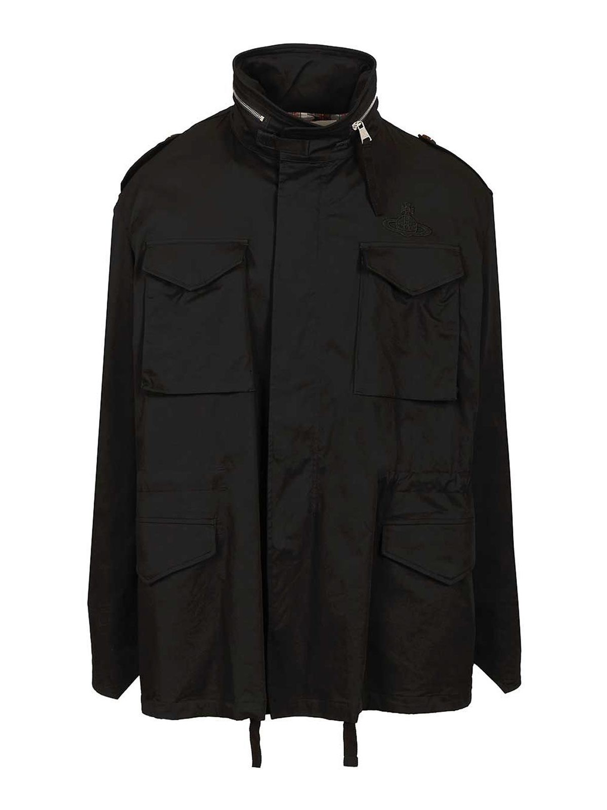 Hilda Jesser Jacket