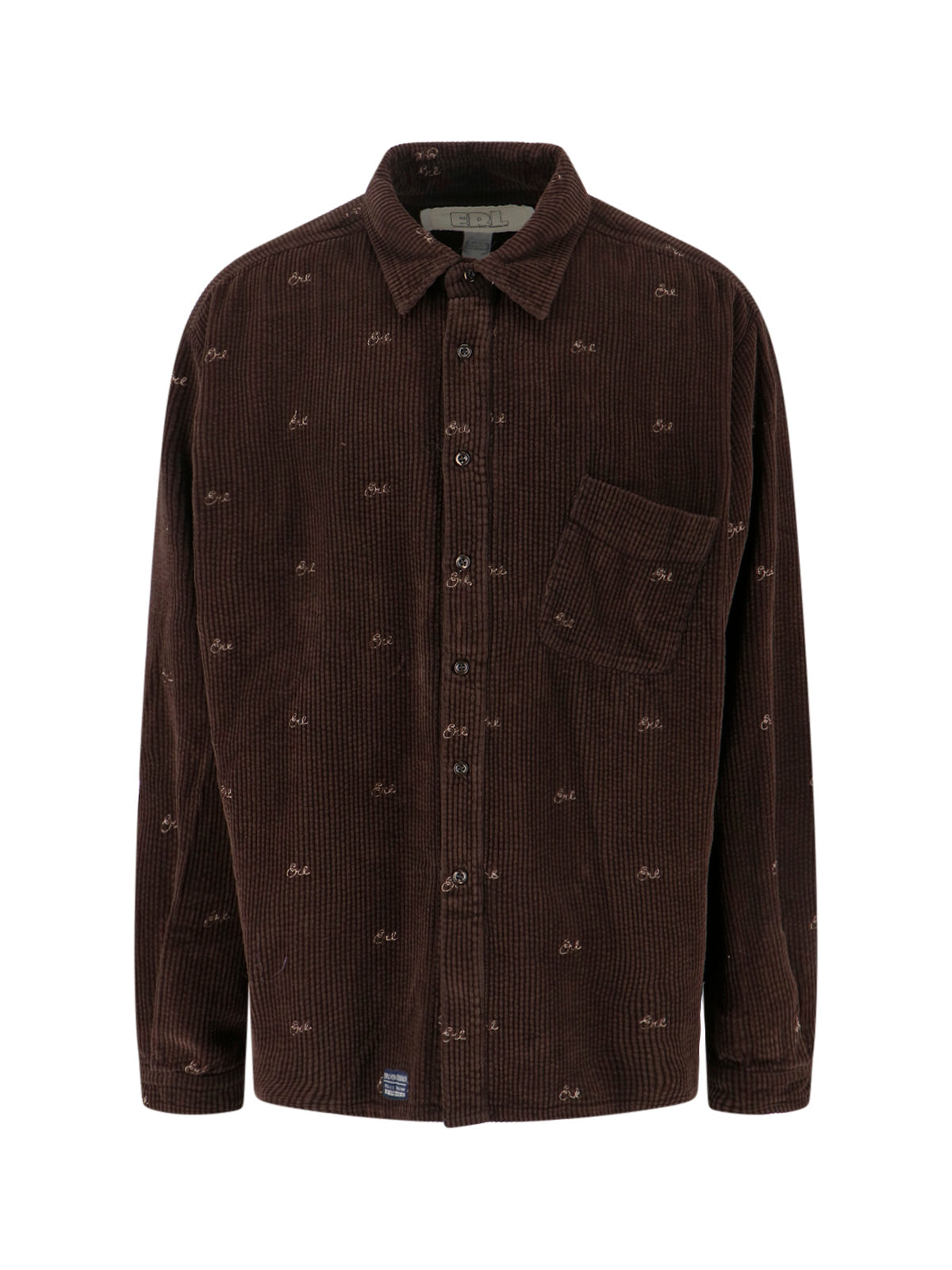 Unisex 100% Cotton Shirt