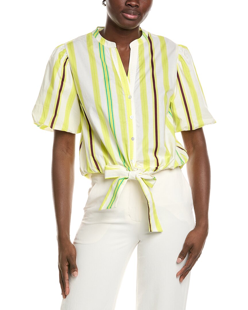 Short Sleeve Shirt