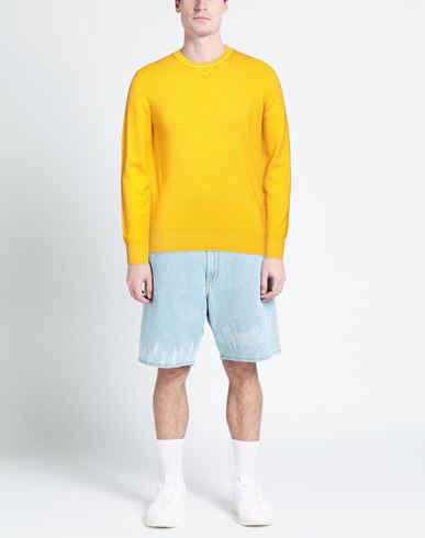 Man Sweater Mandarin