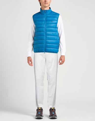 Man Pants White