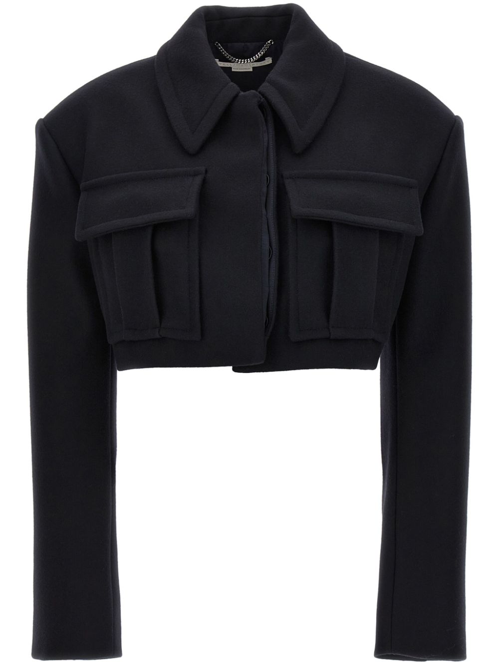 Balaton Bacci Jacket