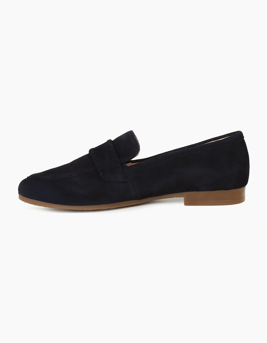 Gabor Women's Calm Womens Loafers - Black