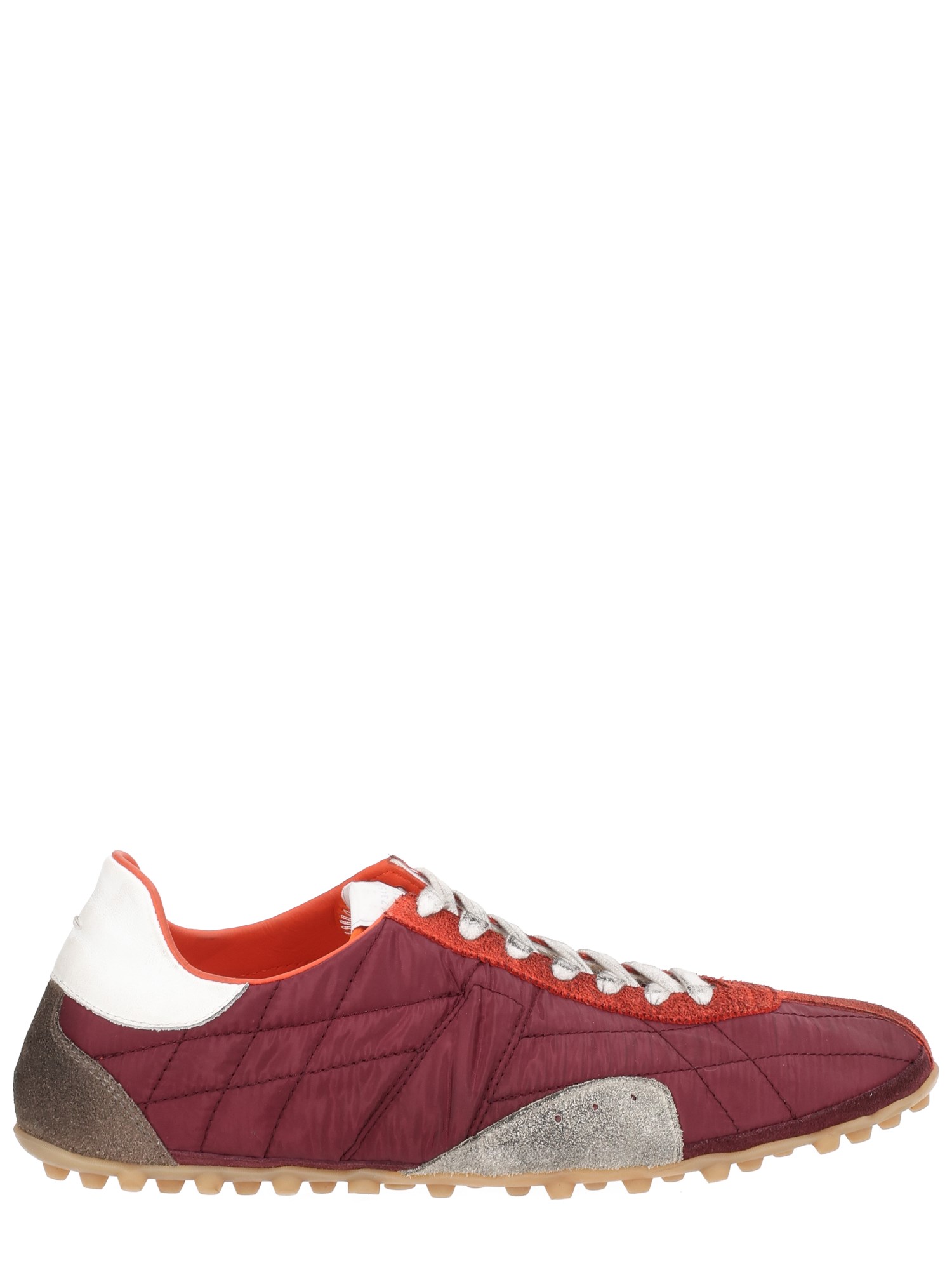 Sneaker "sprinters"