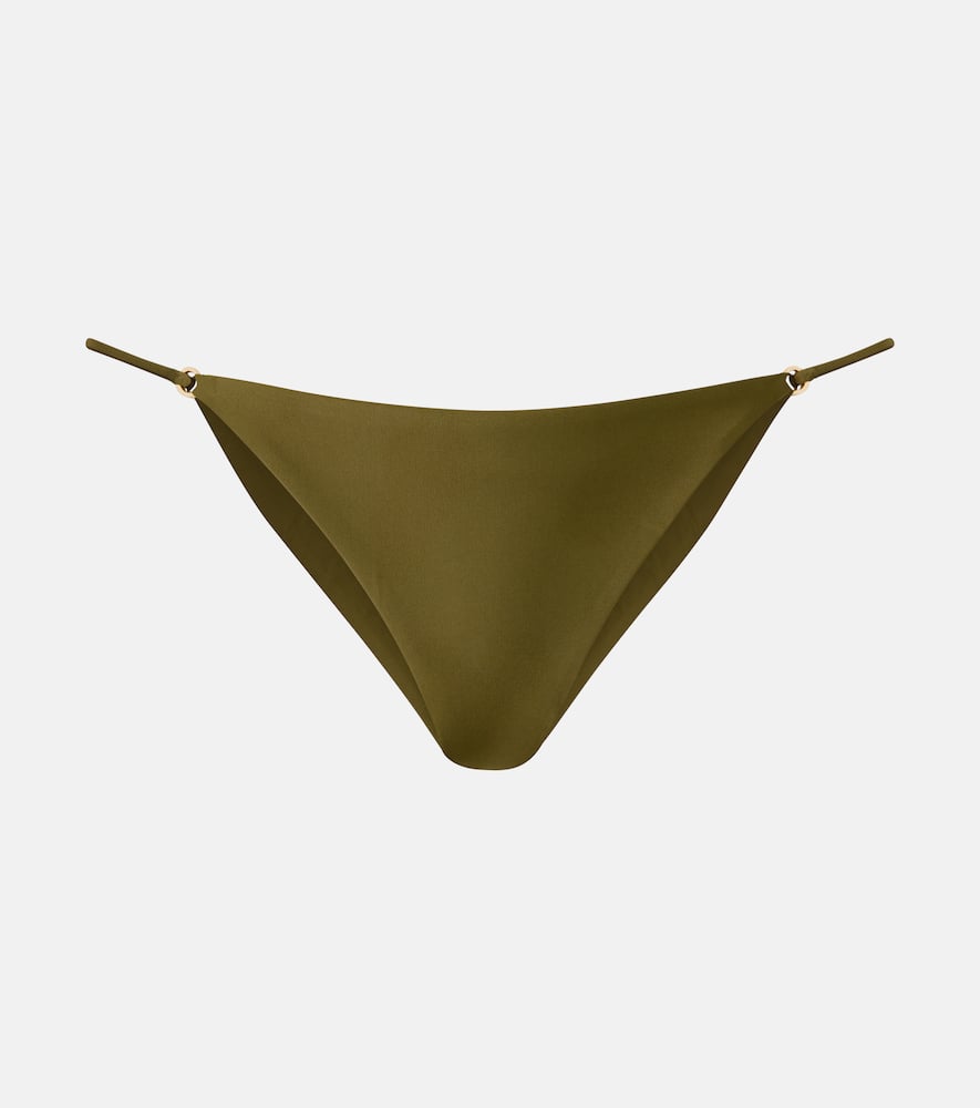 Aria bikini bottoms