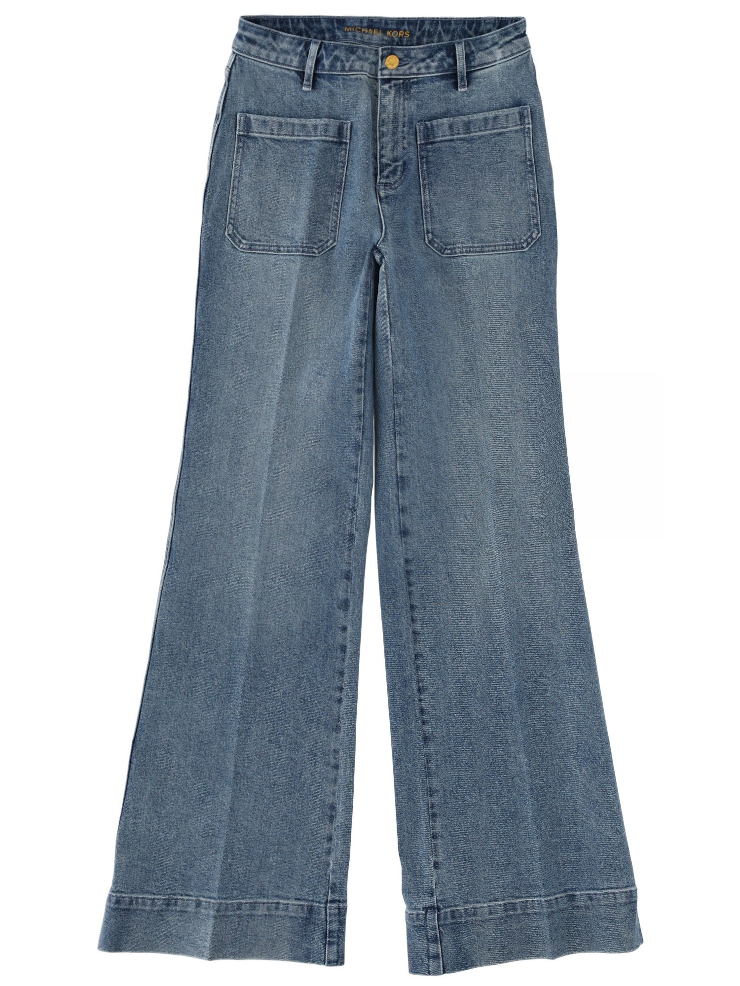"violette" jeans