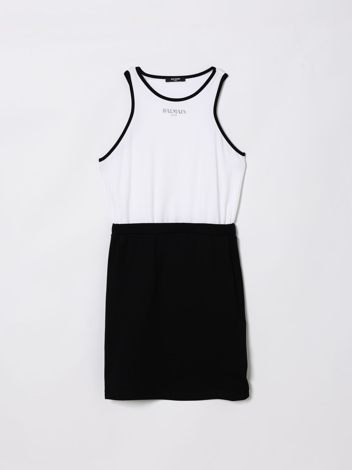 Dress Kids color Black
