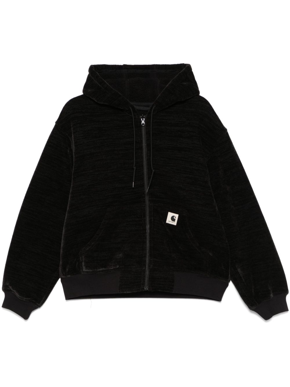 W' OG Active jacket - Black