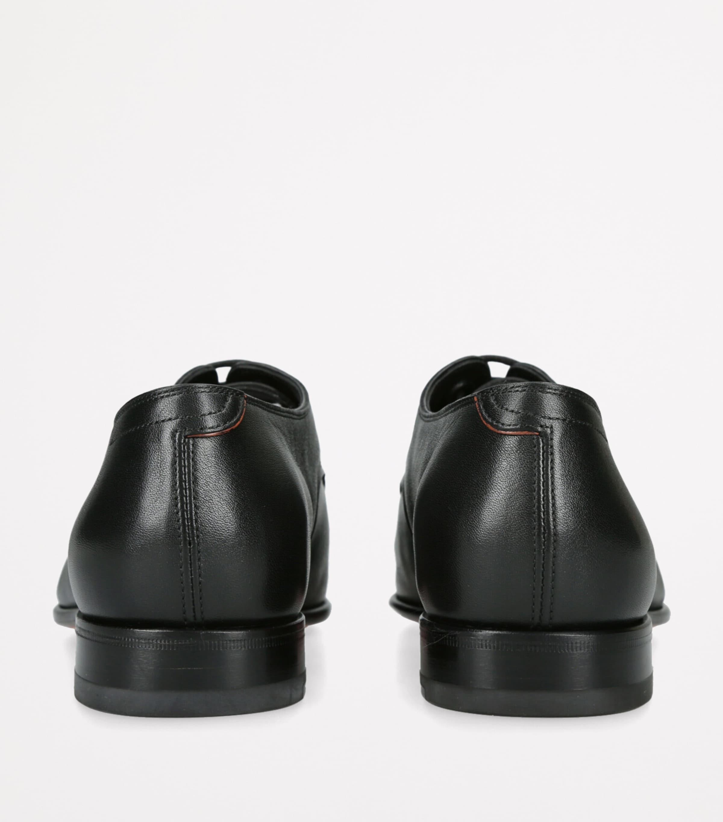 Leather Adrian Blake Oxford Shoes