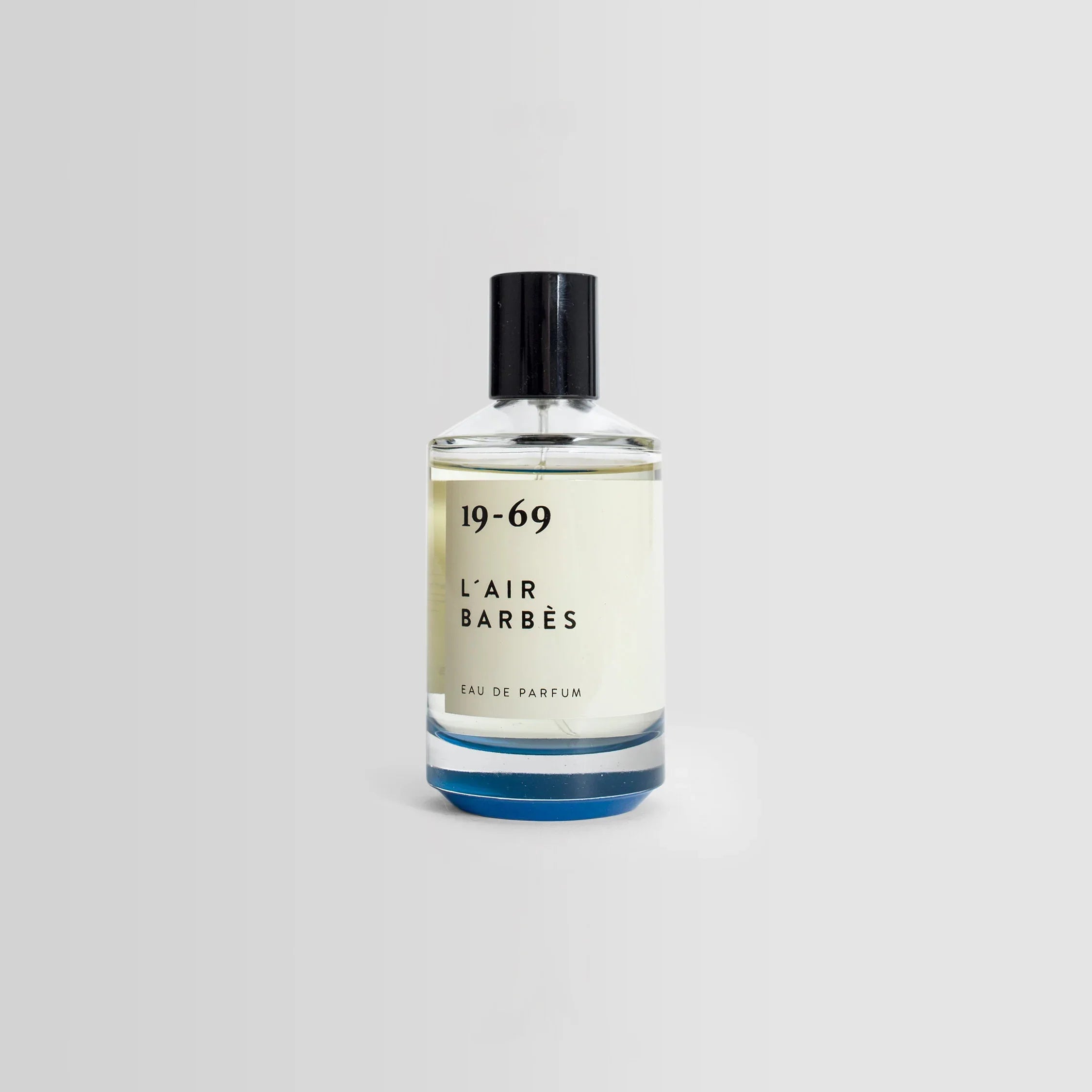 L'Air Barbes 100 ml Perfume