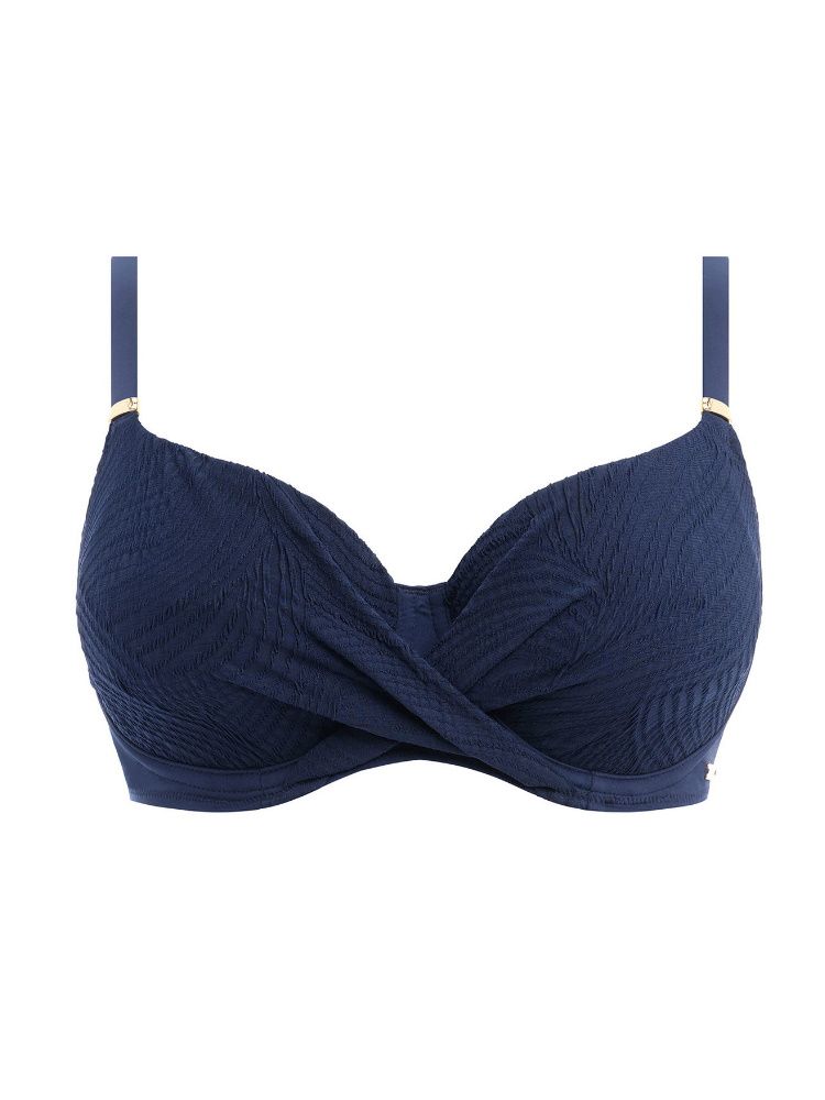 Ottawa Full Cup Bikini Top