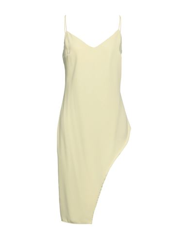 Woman Top Light green Size 6 PES