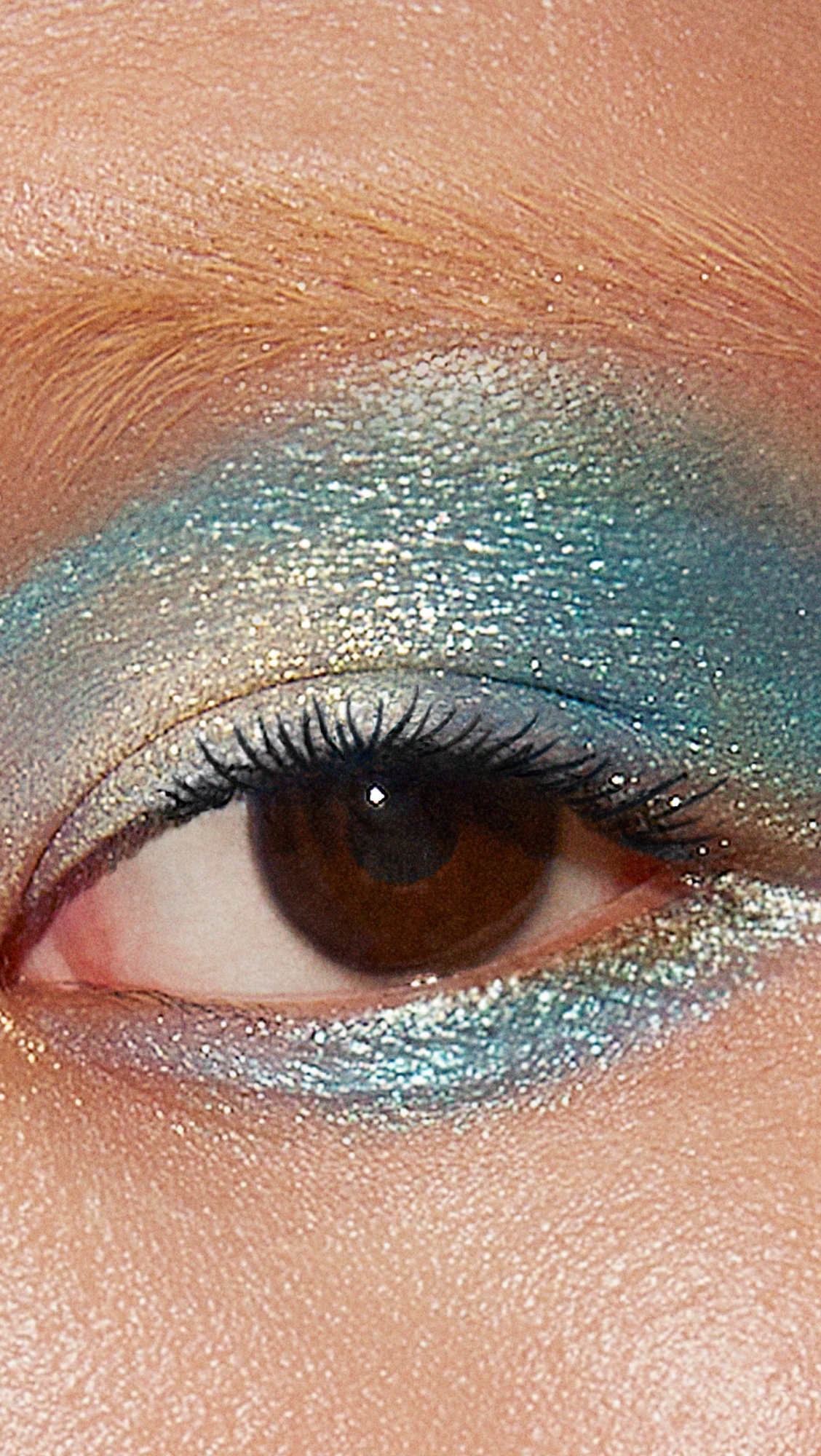 Wild Star Pressed Pigment Palette Multi One Size