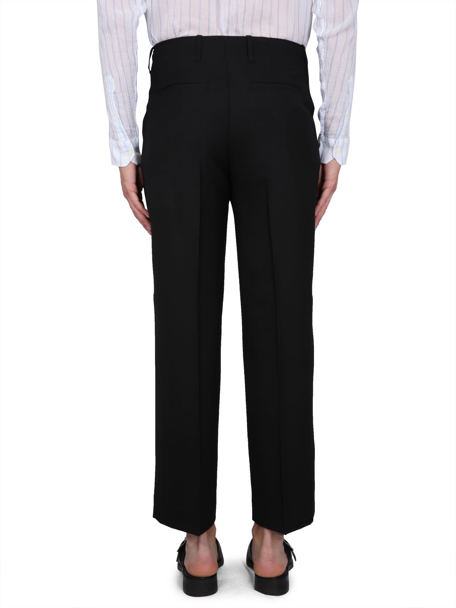 Borrowed Pant