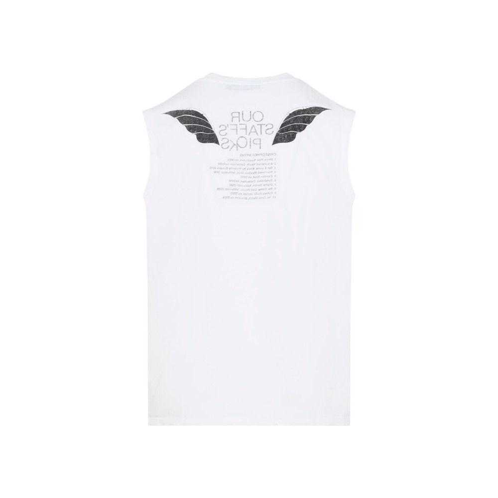 Breathe Tank Top