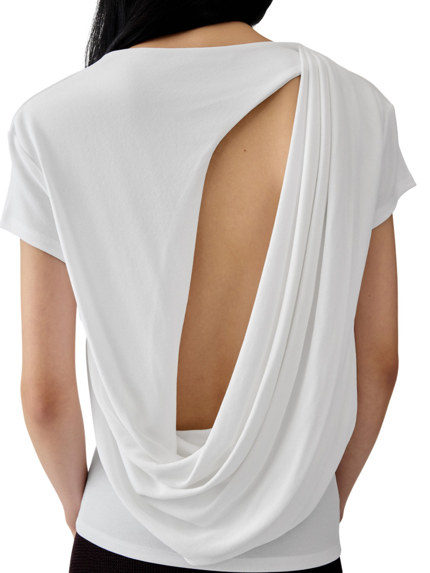 T-shirts And Polos White