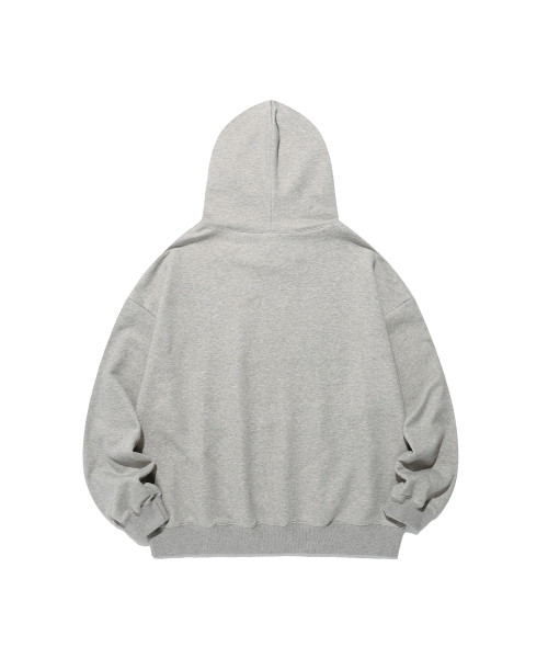 IST HOODIE_GREY