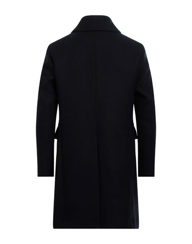 Man Coat Midnight blue