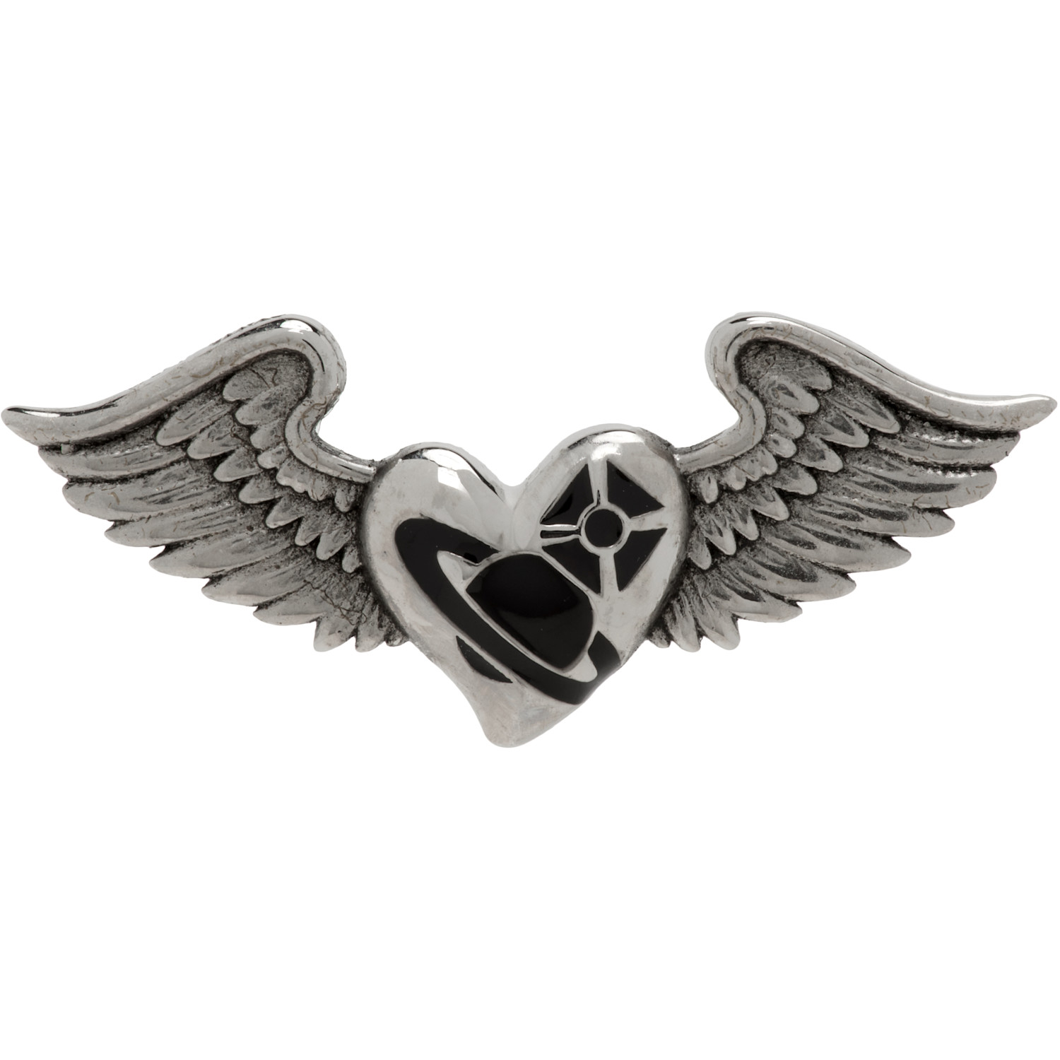 Herbert Single Stud Earring