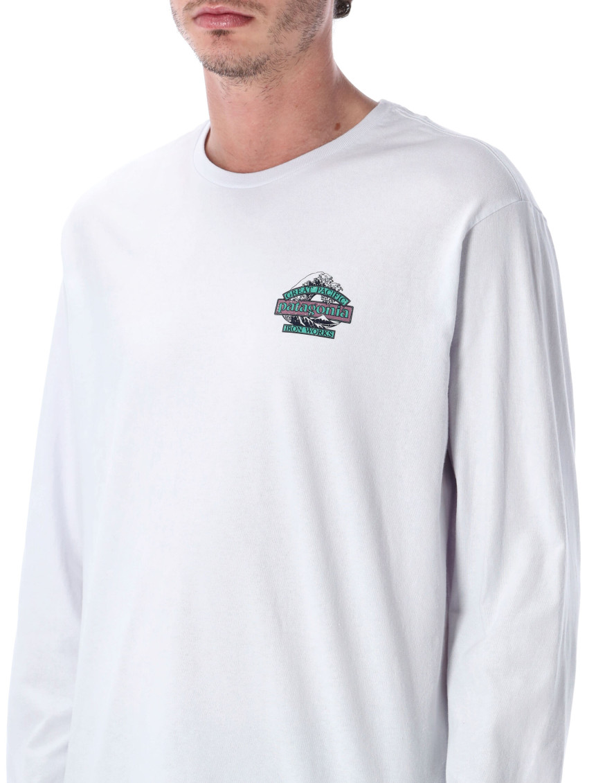 Great Waves Tee