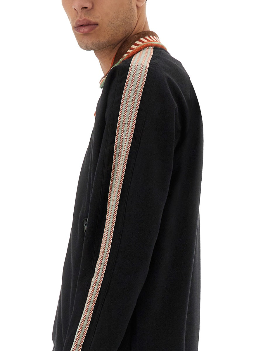 Sasquatchfabrix Track Jacket "Mex