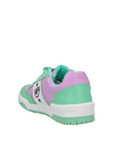 Woman Sneakers Purple