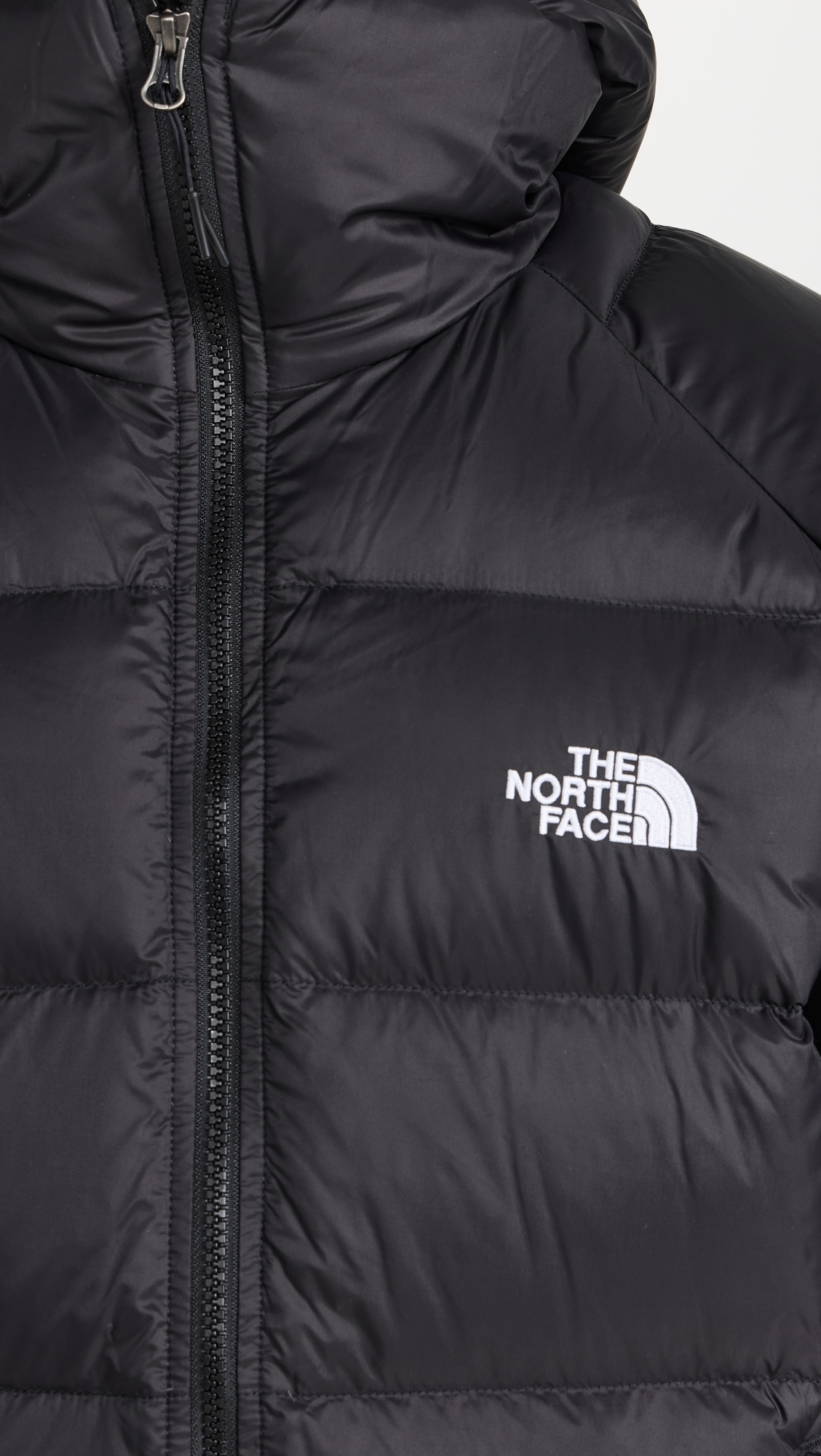 Hydrenalite Down Hoodie TNF Black