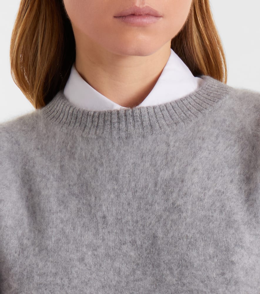 Pippen cashmere sweater