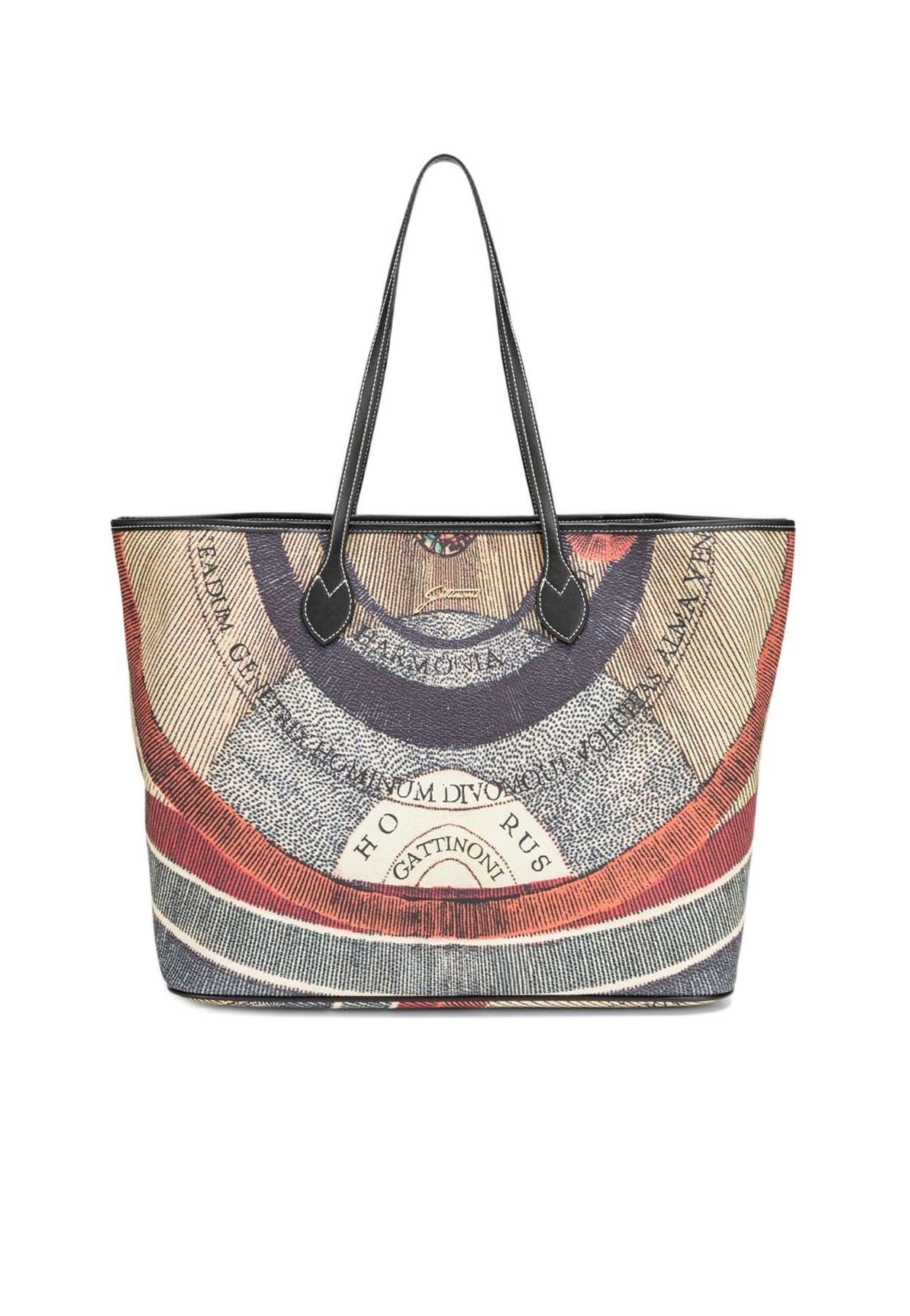 PLANETARY SHOPPING BAG