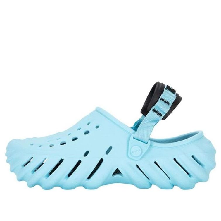 Echo Clog 'Arctic'