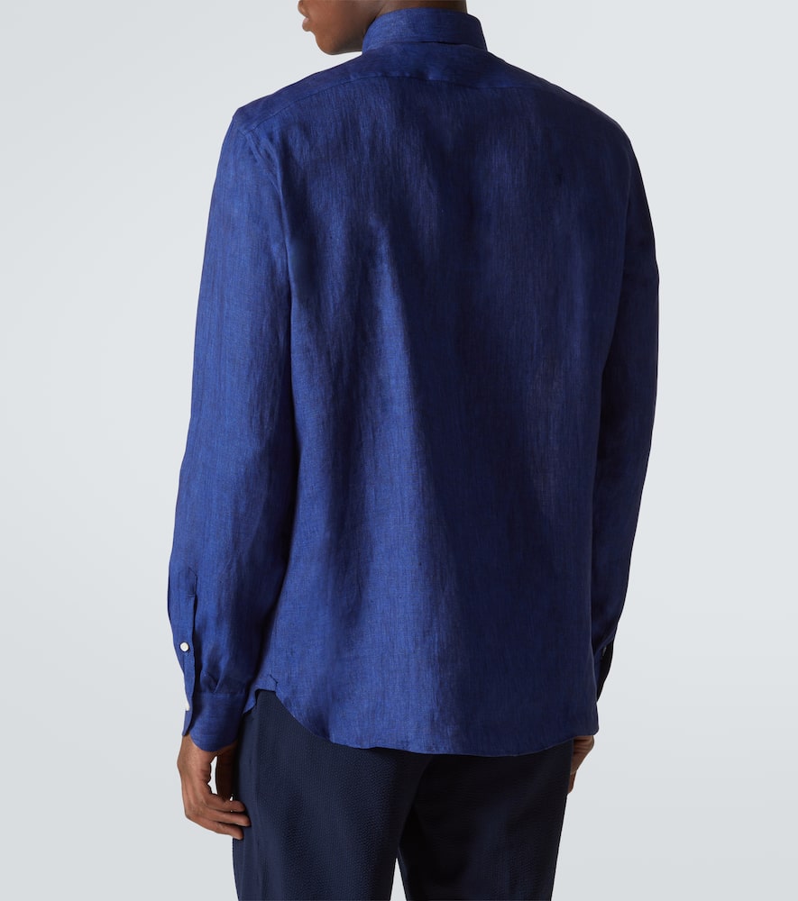 Linen shirt