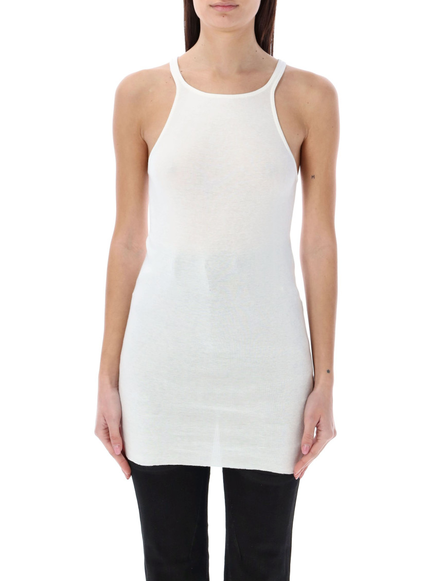 Racer Back T-shirt