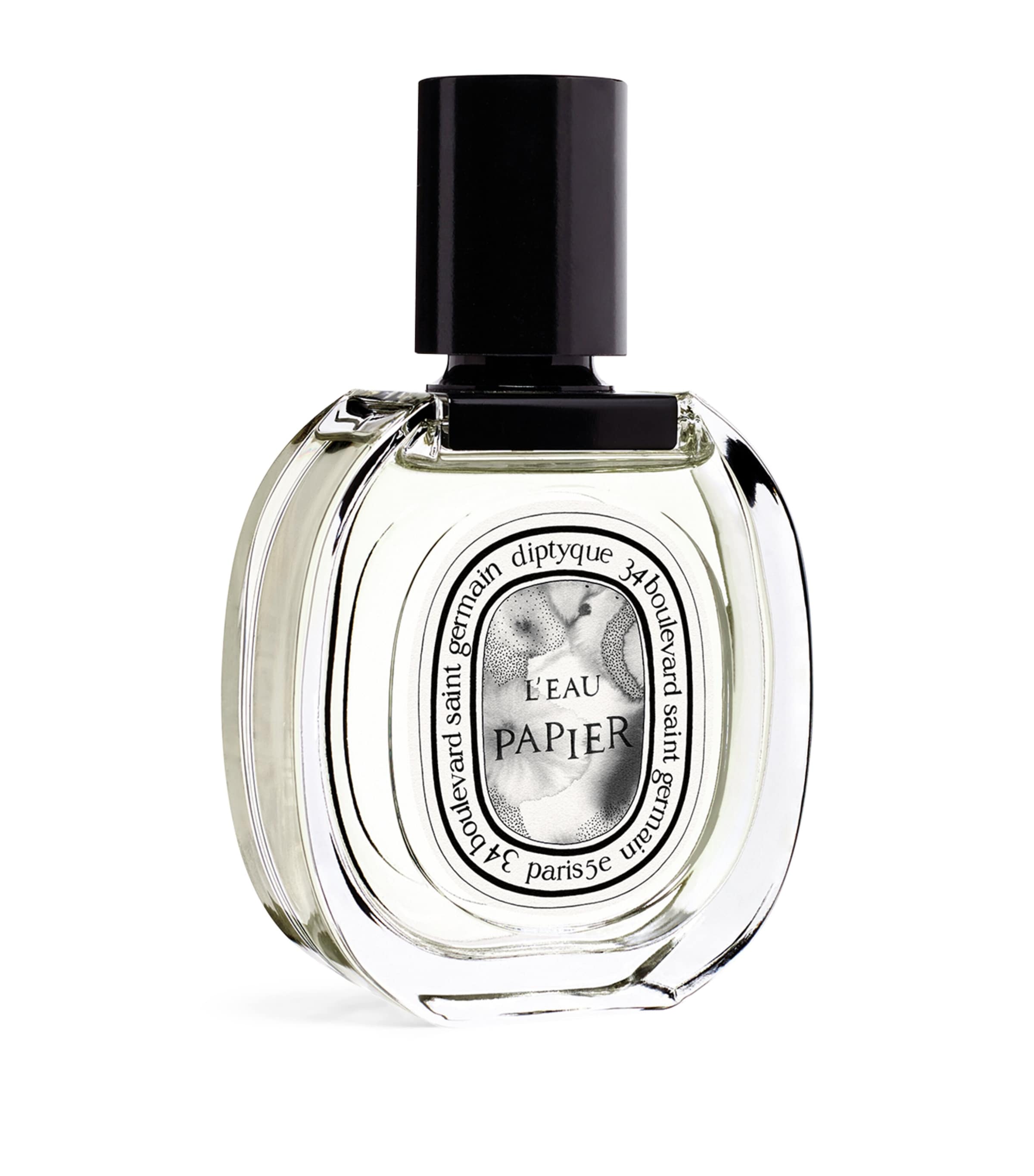 L'Eau de Papier Eau de Toilette