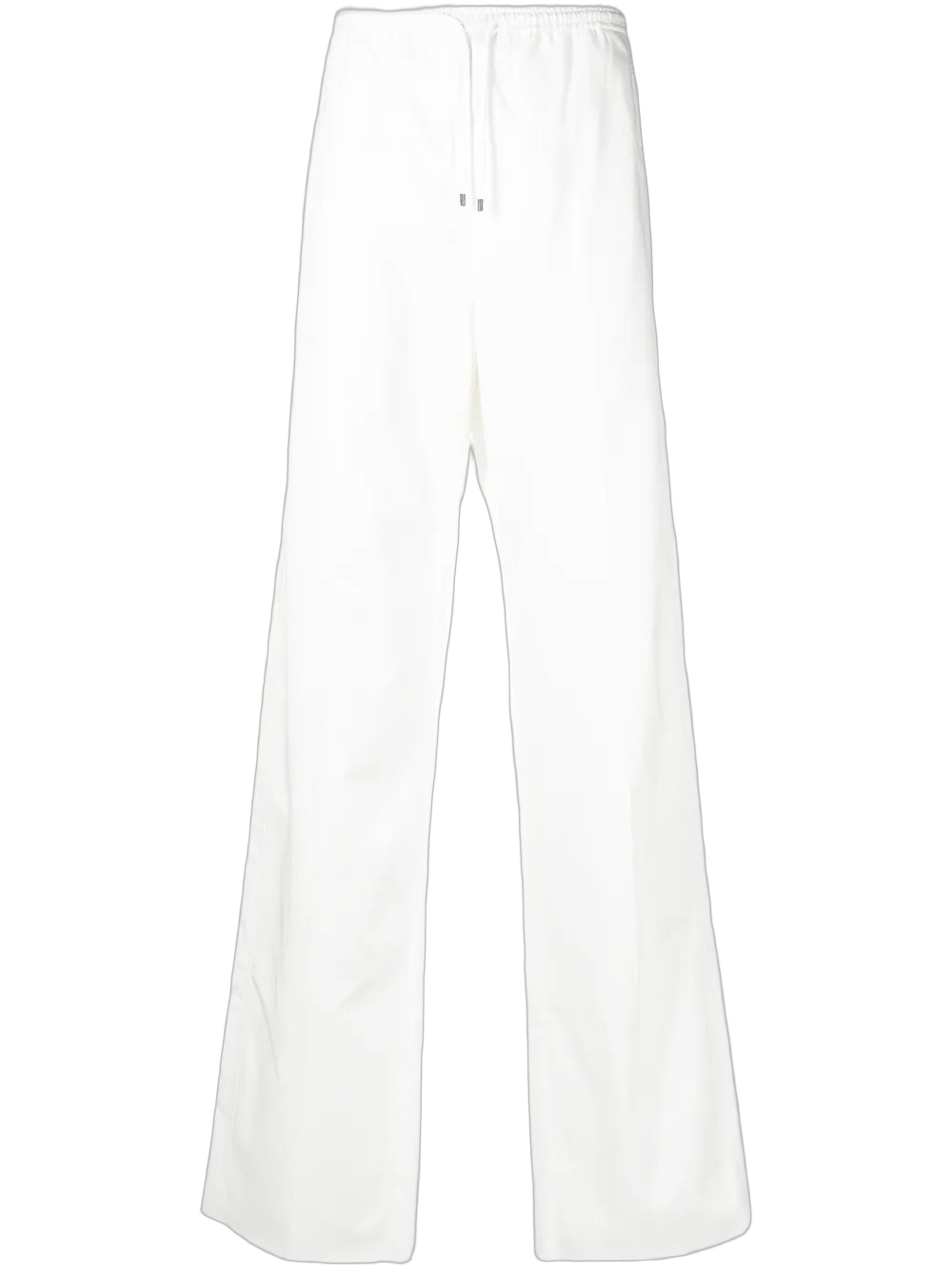 Garavani Trousers — White