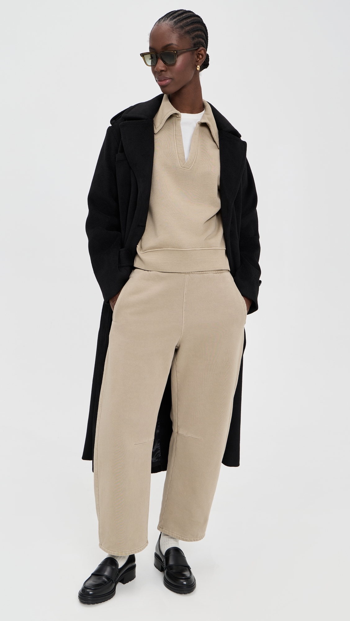 Miro Sweatpants Catalina