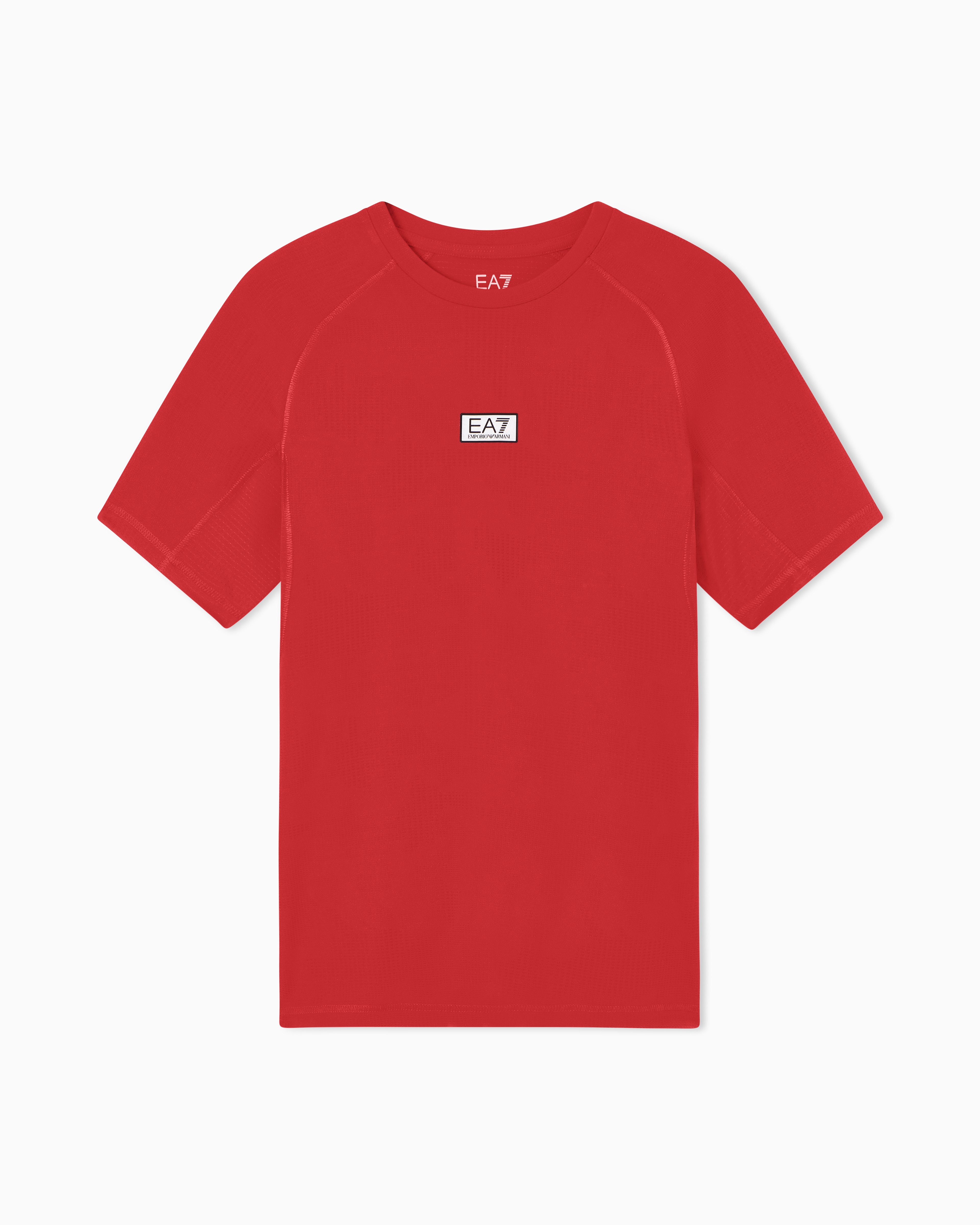Dynamic Athlete T-shirt in VIGOR7 technical fabric