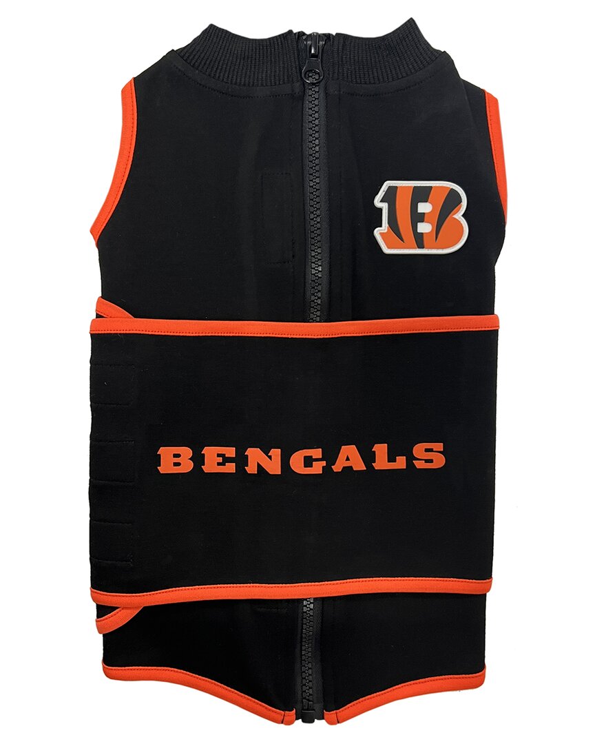 NFL Cincinnati Bengals Soothing Solution Vest