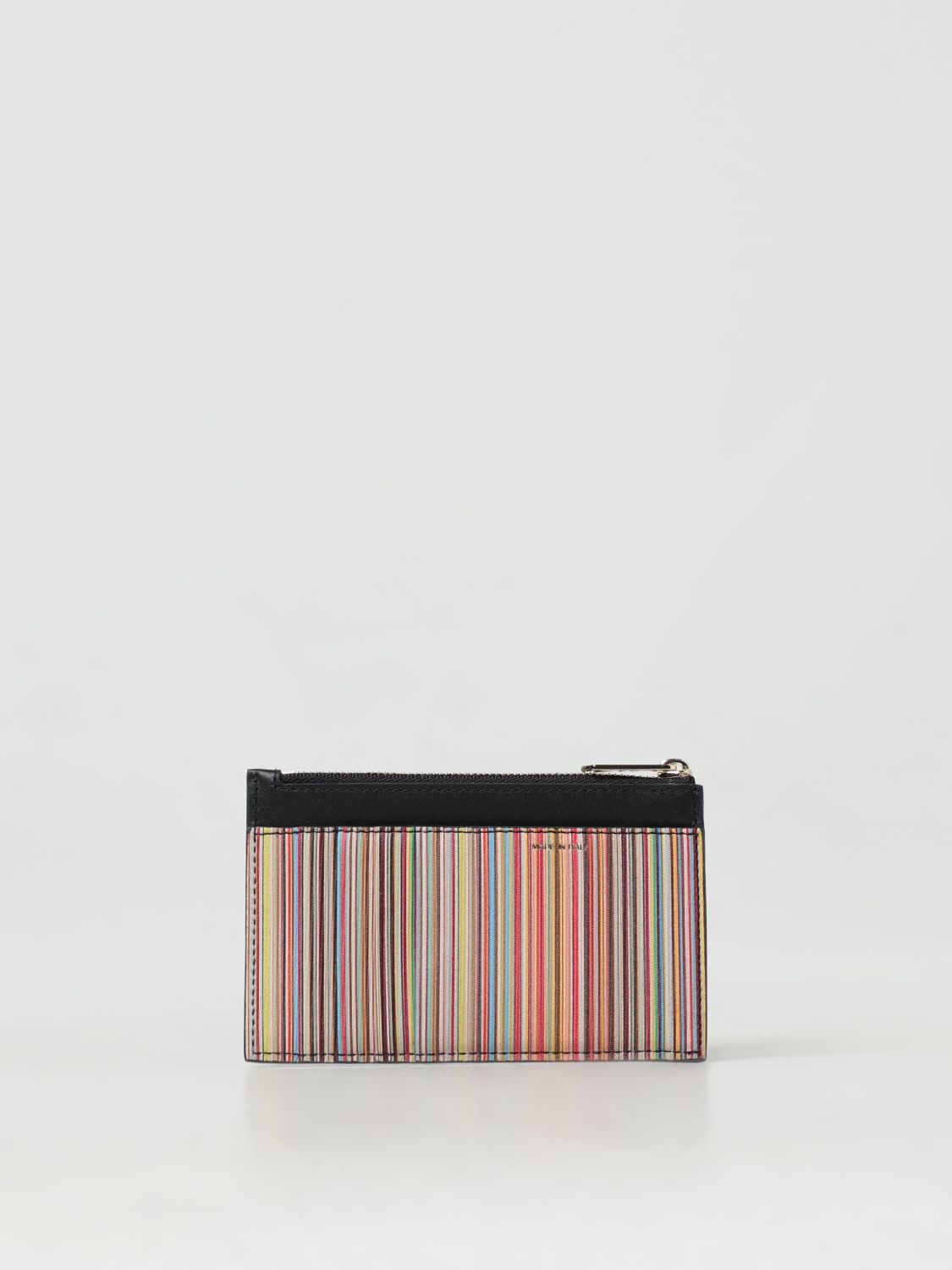 Wallet Men color Black