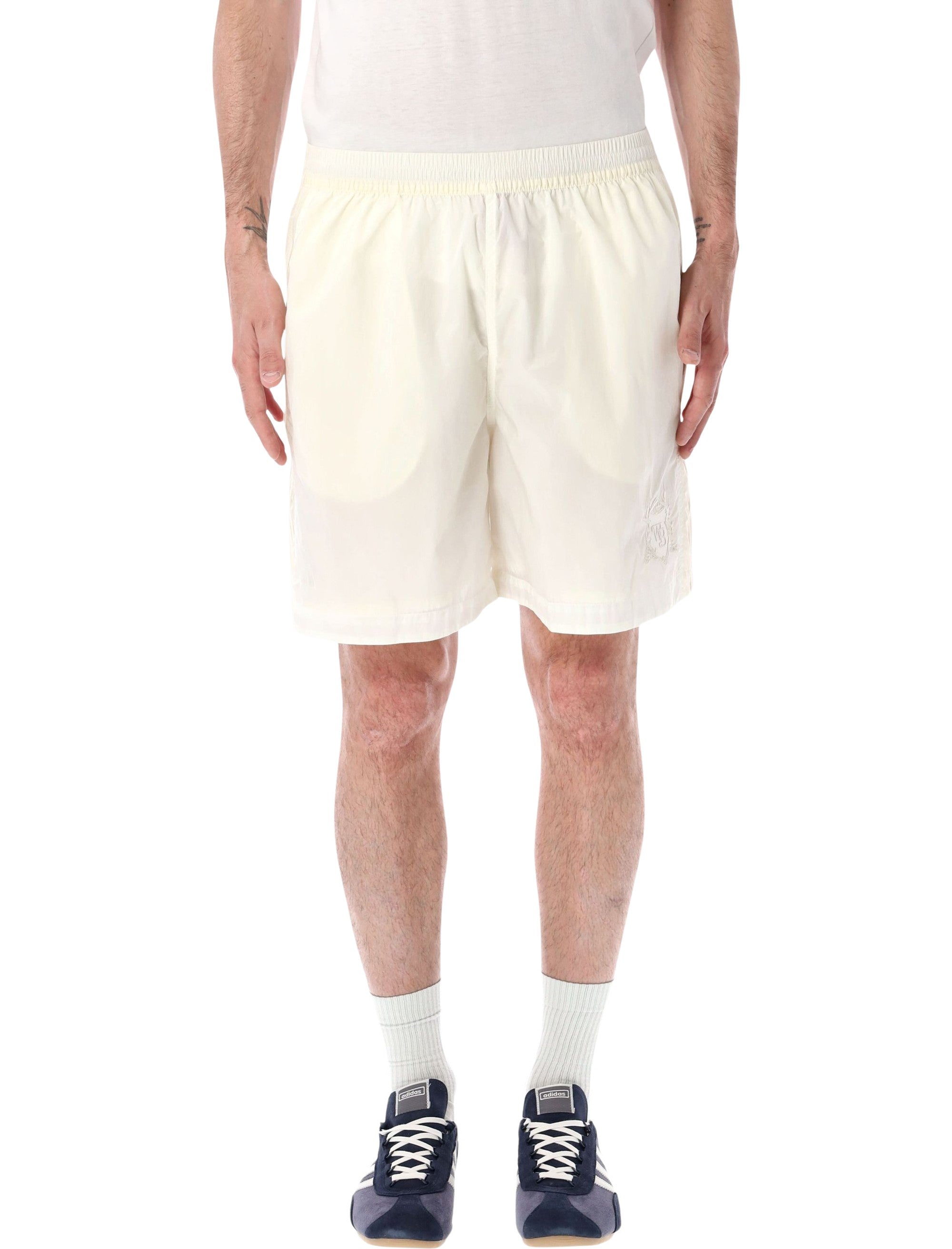 Men's Retro Soccer Shorts