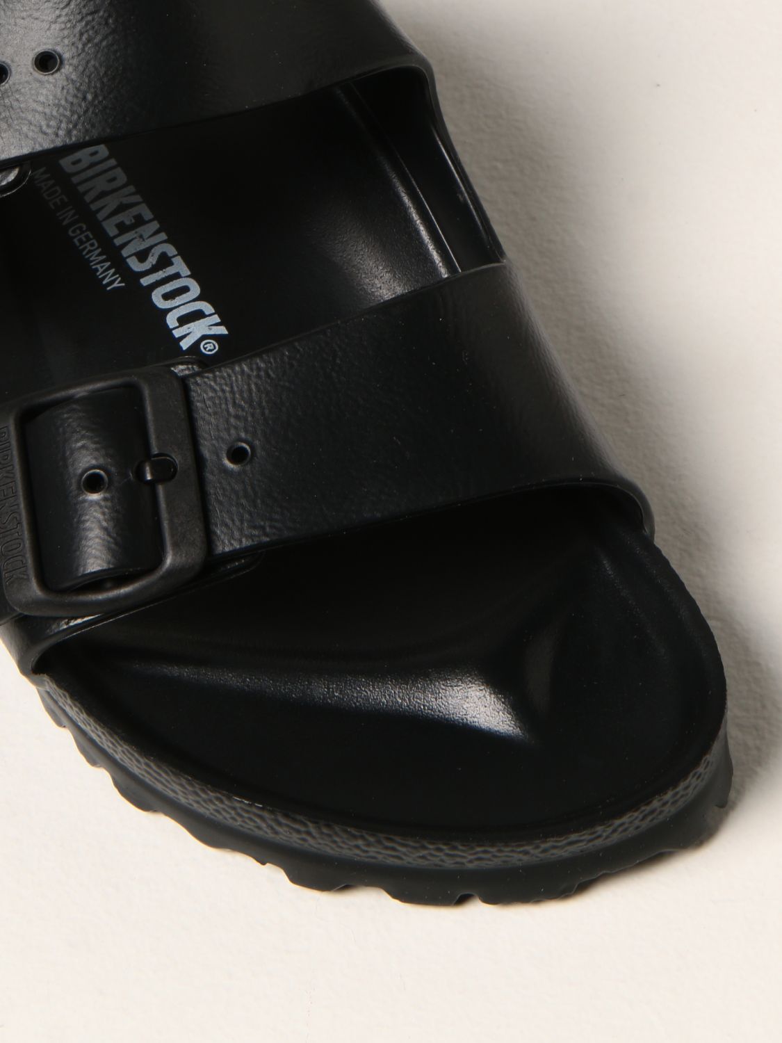 Arizona sandals in EVA rubber